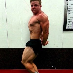 Meet your Posher, Seth